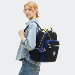 Seoul Lap 15" Laptop Backpack