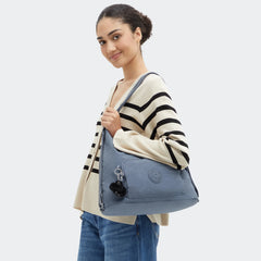 Yenna Convertible Shoulder Bag Backpack