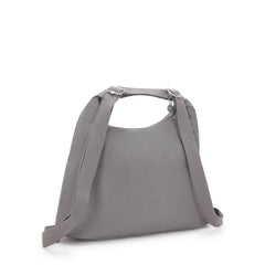 Yenna Convertible Shoulder Bag Backpack