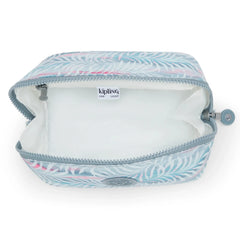 Mirko Small Printed Toiletry Bag