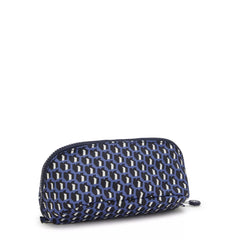 Mirko Small Printed Toiletry Bag