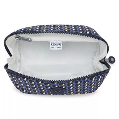 Mirko Small Printed Toiletry Bag