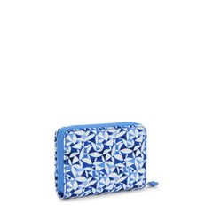 Money Love Printed Small Wallet