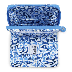 Money Love Printed Small Wallet