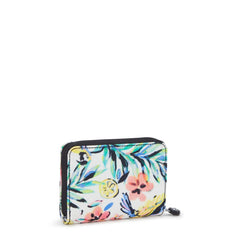 Money Love Printed Small Wallet