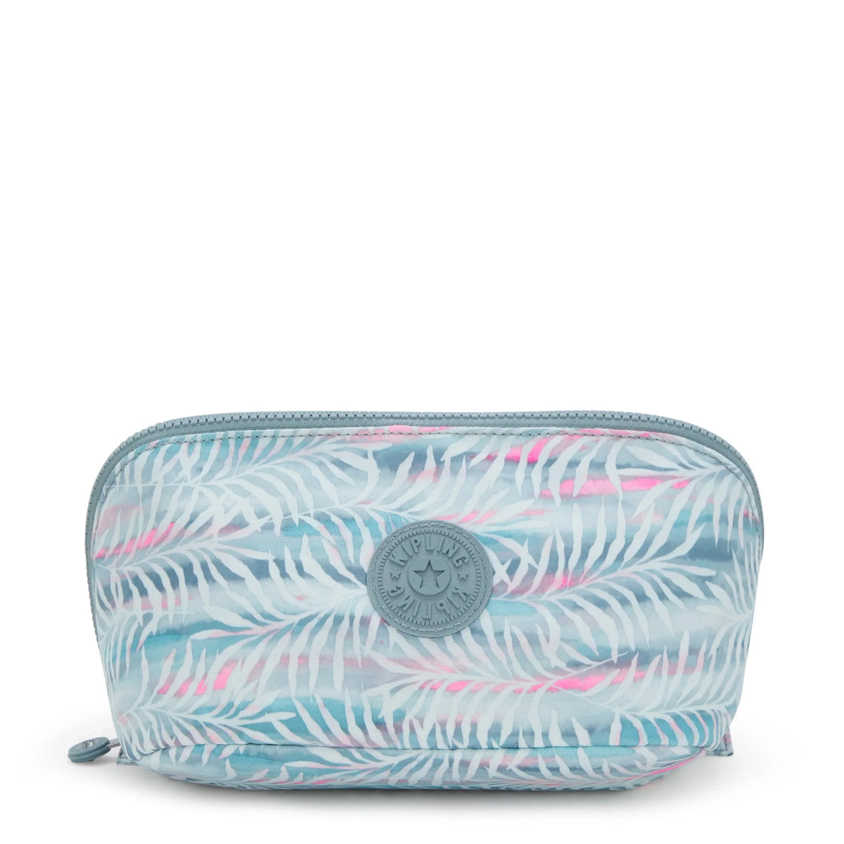 Mirko Medium Printed Toiletry Bag