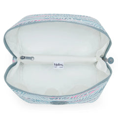 Mirko Medium Printed Toiletry Bag