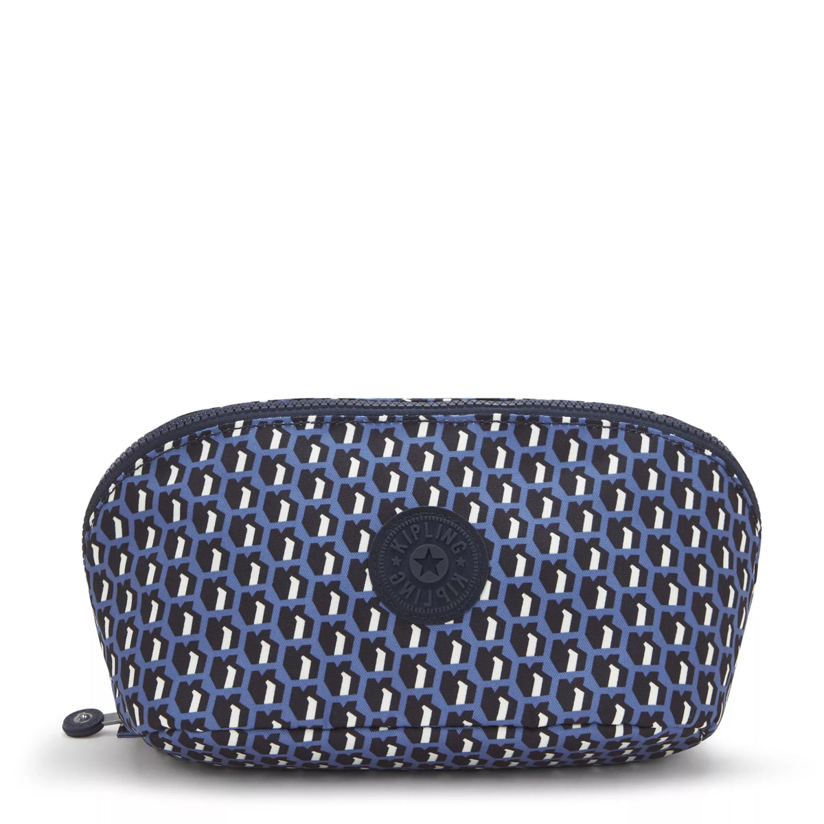 Mirko Medium Printed Toiletry Bag
