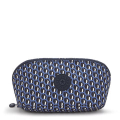 Mirko Medium Printed Toiletry Bag