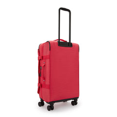 Spontaneous Medium Rolling Luggage