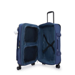 Spontaneous Medium Rolling Luggage