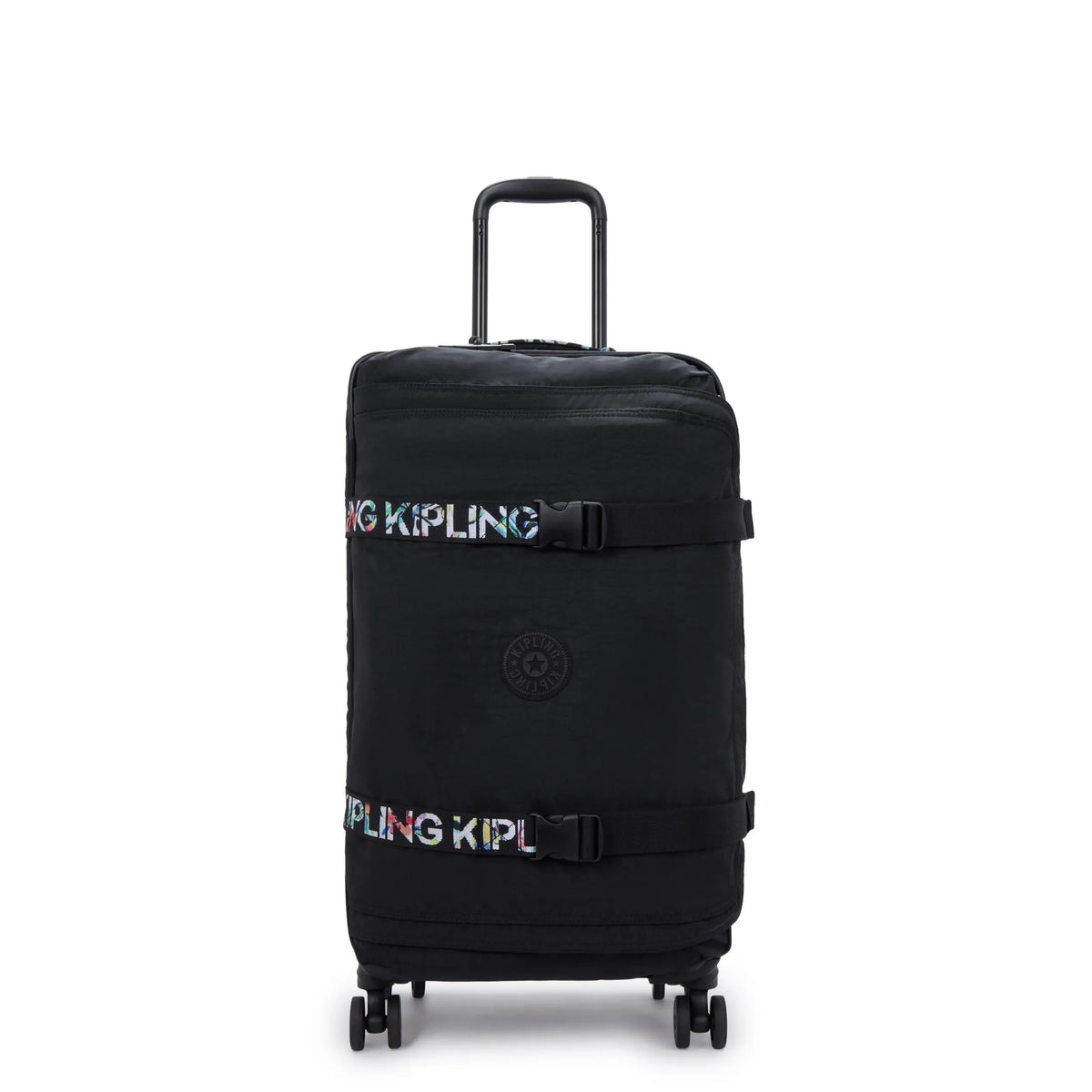 Spontaneous Medium Rolling Luggage