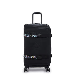 Spontaneous Medium Rolling Luggage
