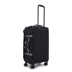 Spontaneous Medium Rolling Luggage