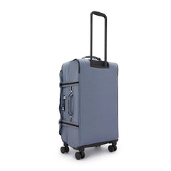 Spontaneous Medium Rolling Luggage