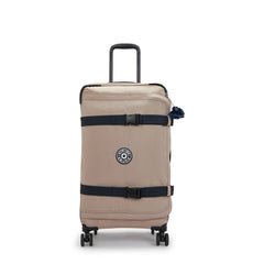 Spontaneous Medium Rolling Luggage