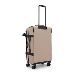 Spontaneous Medium Rolling Luggage