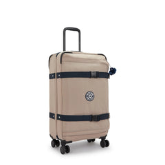 Spontaneous Medium Rolling Luggage