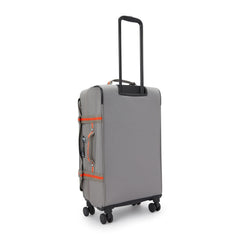Spontaneous Medium Rolling Luggage
