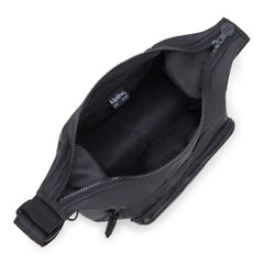 Gabb Small Smooth Satin Crossbody Bag