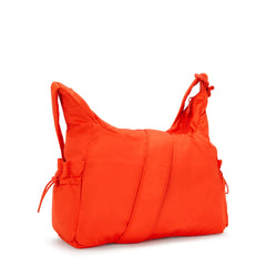 Gabb Small Smooth Satin Crossbody Bag