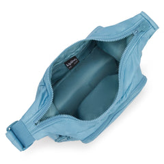 Gabb Small Smooth Satin Crossbody Bag