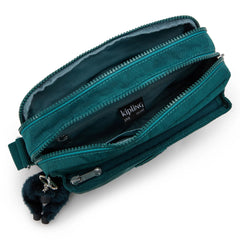 Abanu Medium Crossbody Bag