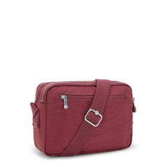 Abanu Medium Crossbody Bag