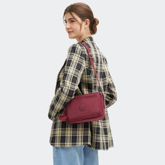Abanu Medium Crossbody Bag