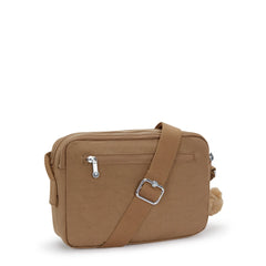 Abanu Medium Crossbody Bag