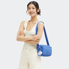 Abanu Medium Crossbody Bag
