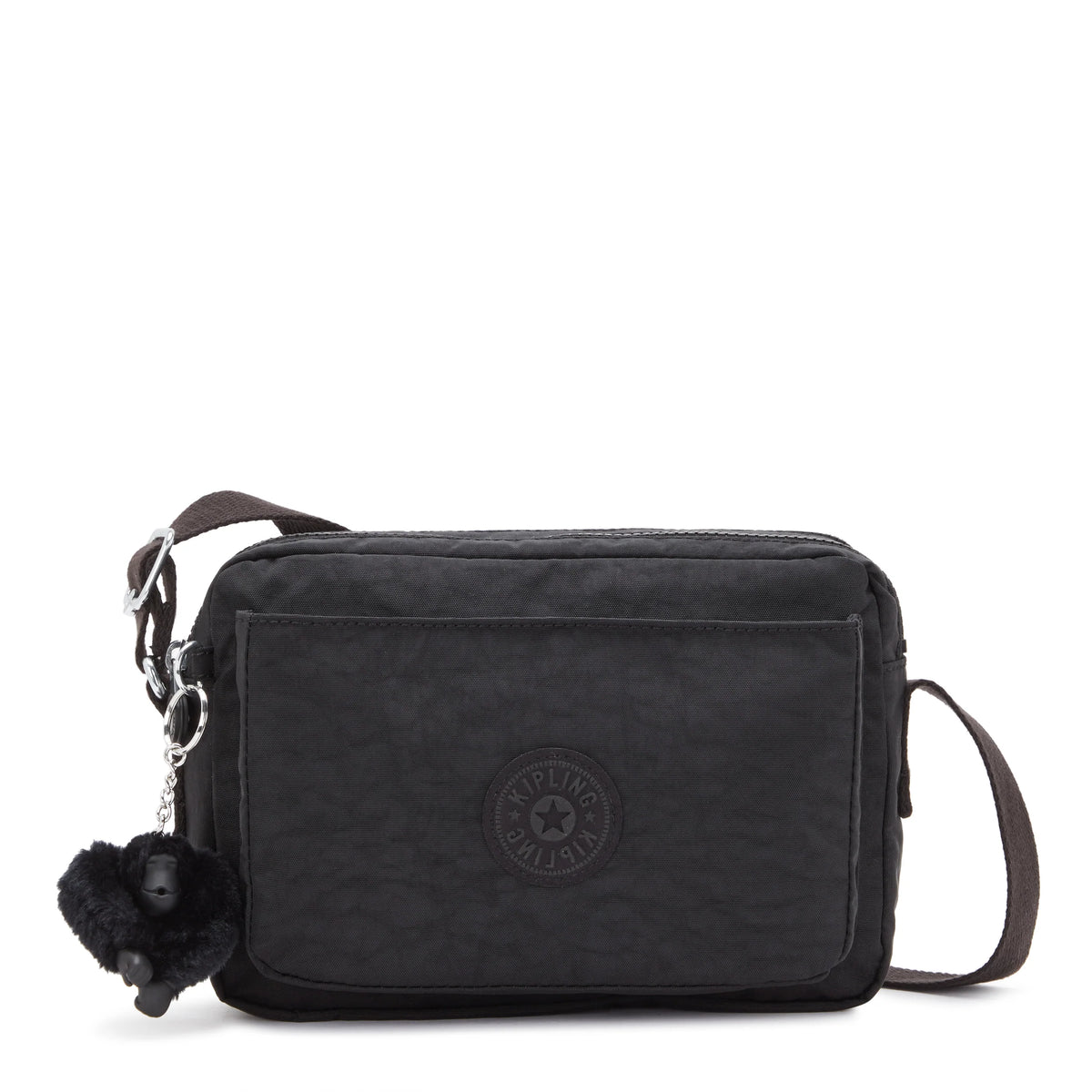 Abanu Medium Crossbody Bag