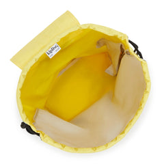 New Fundamental Large Backpack