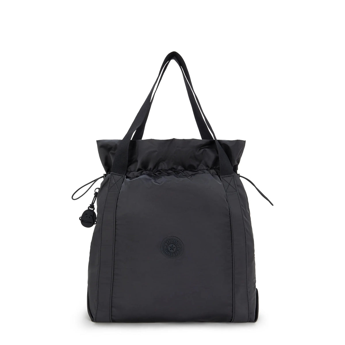 Elmar Smooth Satin Tote Bag