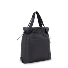 Elmar Smooth Satin Tote Bag