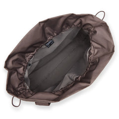 Elmar Smooth Satin Tote Bag