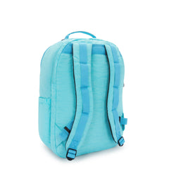 Seoul Extra Large 17" Laptop Backpack