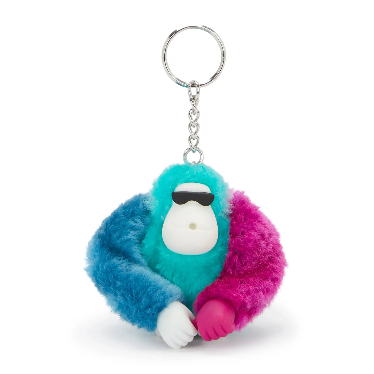 Just Dance Monkey Keychain