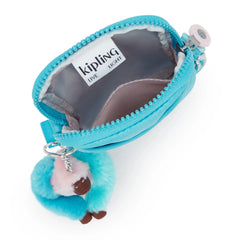 Tally Metallic Crossbody Phone Bag