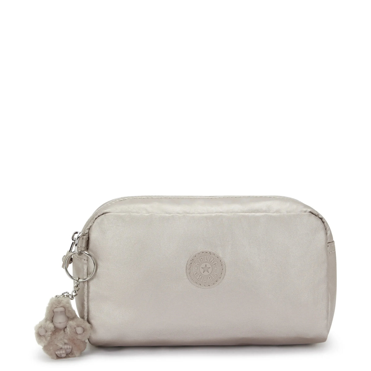 Gleam Metallic Pouch