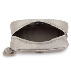 Gleam Metallic Pouch