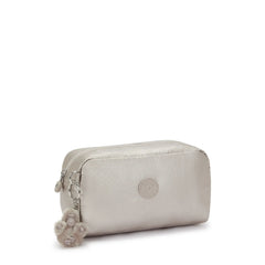 Gleam Metallic Pouch