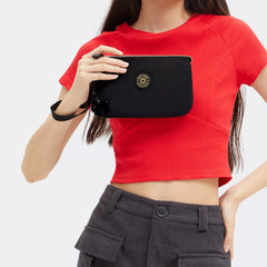 Creativity Extra Large Wristlet