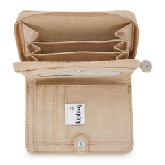 Money Love Shimmer Small Wallet