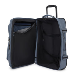 Aviana Small Rolling Carry-On Duffle Bag