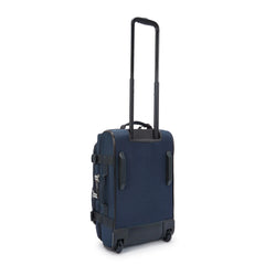Aviana Small Rolling Carry-On Duffle Bag
