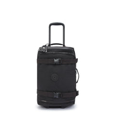 Aviana Small Rolling Carry-On Duffle Bag