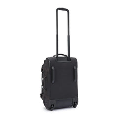 Aviana Small Rolling Carry-On Duffle Bag