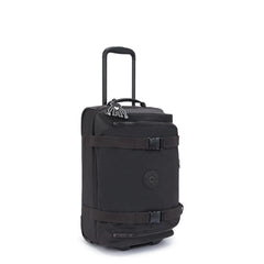 Aviana Small Rolling Carry-On Duffle Bag