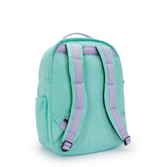 Seoul Extra Large 17" Laptop Backpack